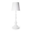 Paper Floor Lamp