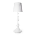 Paper Floor Lamp