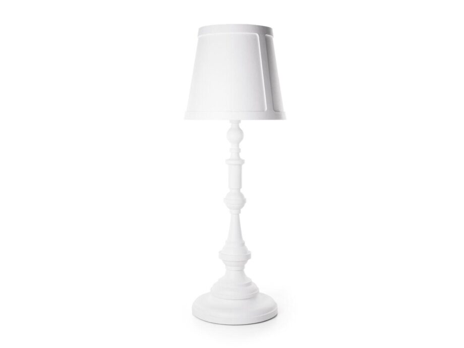 Paper Floor Lamp торшер Moooi