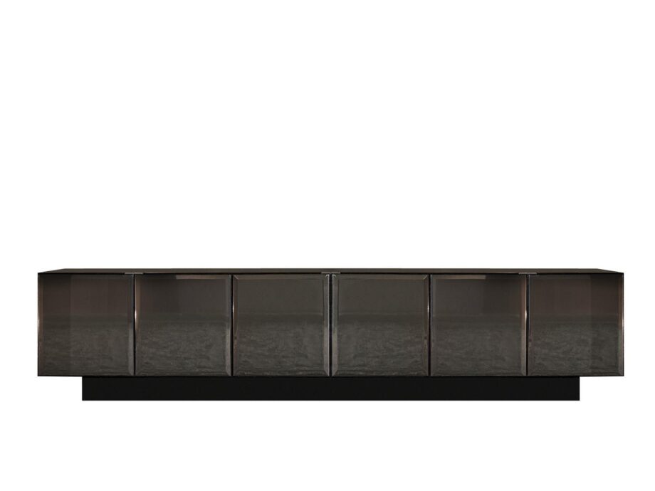 Morrison комод Minotti