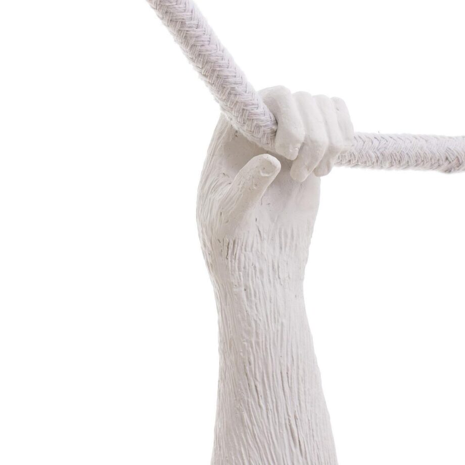 The Monkey Lamp Swing подвесной светильник Seletti