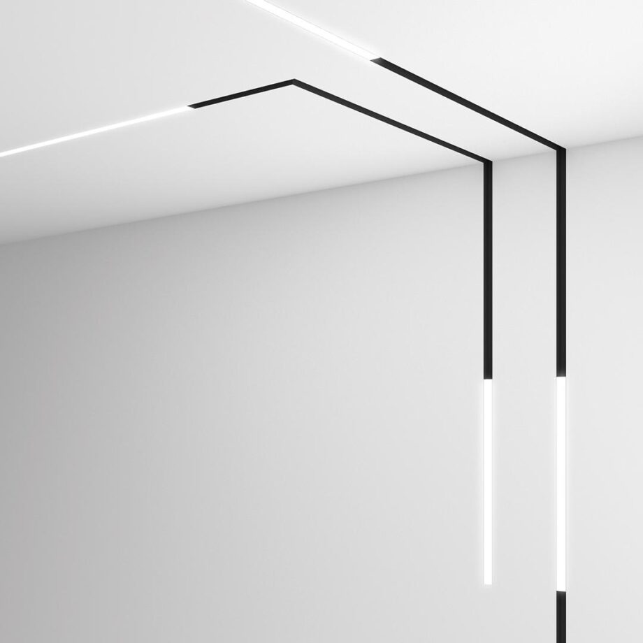 Line 48v 1100 световой профиль Arkoslight