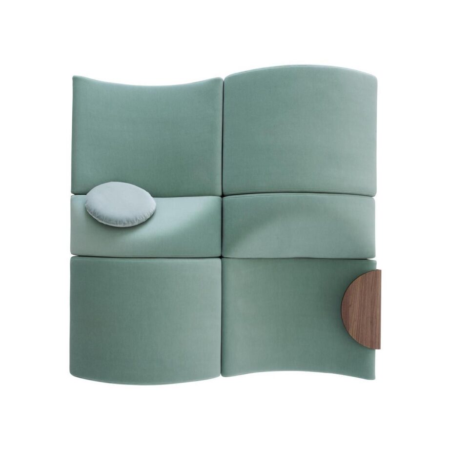 Asmara диван Ligne Roset