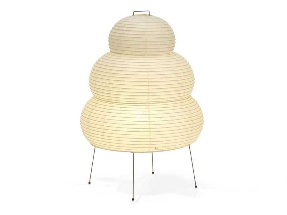 Akari 24n настольная лампа Vitra