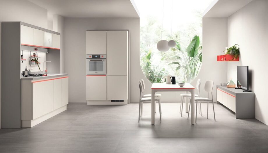 Dandy Plus кухня Scavolini