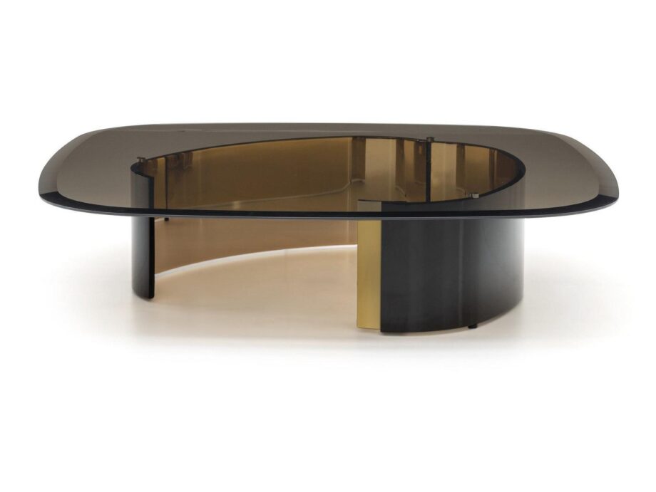 Bangle журнальный стол Minotti