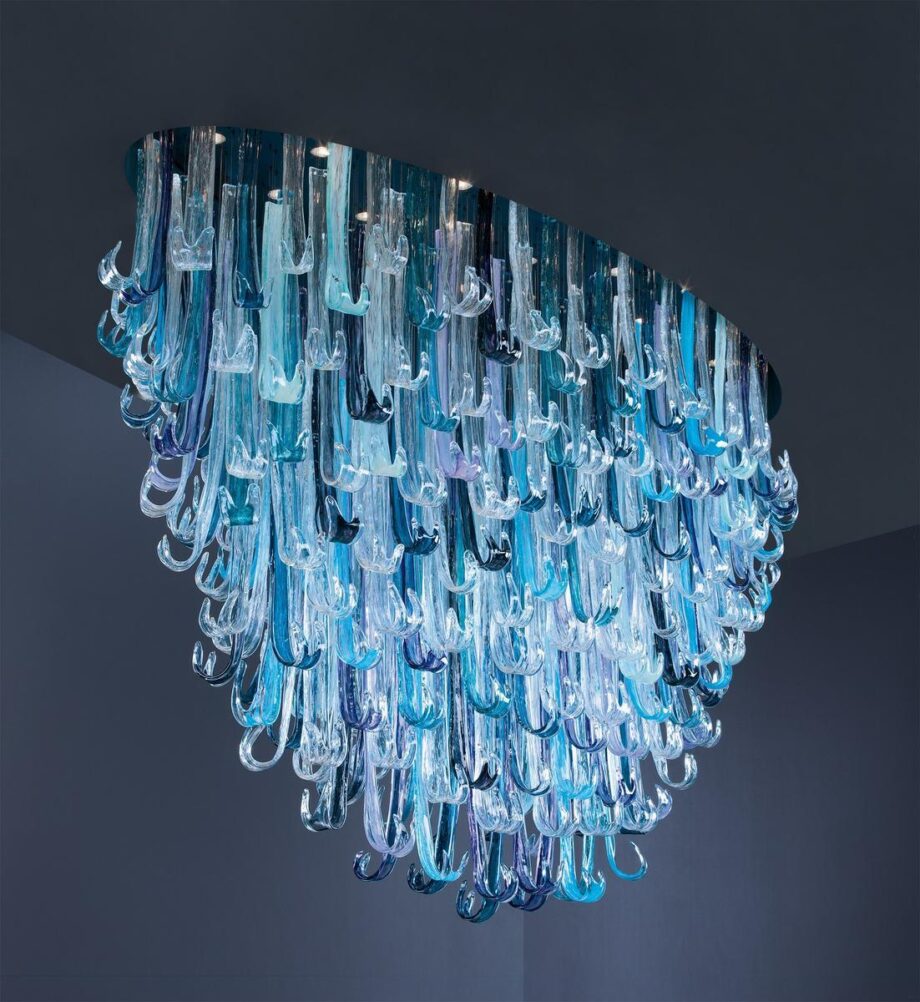 Geyser Pl379/22 потолочный светильник Serip