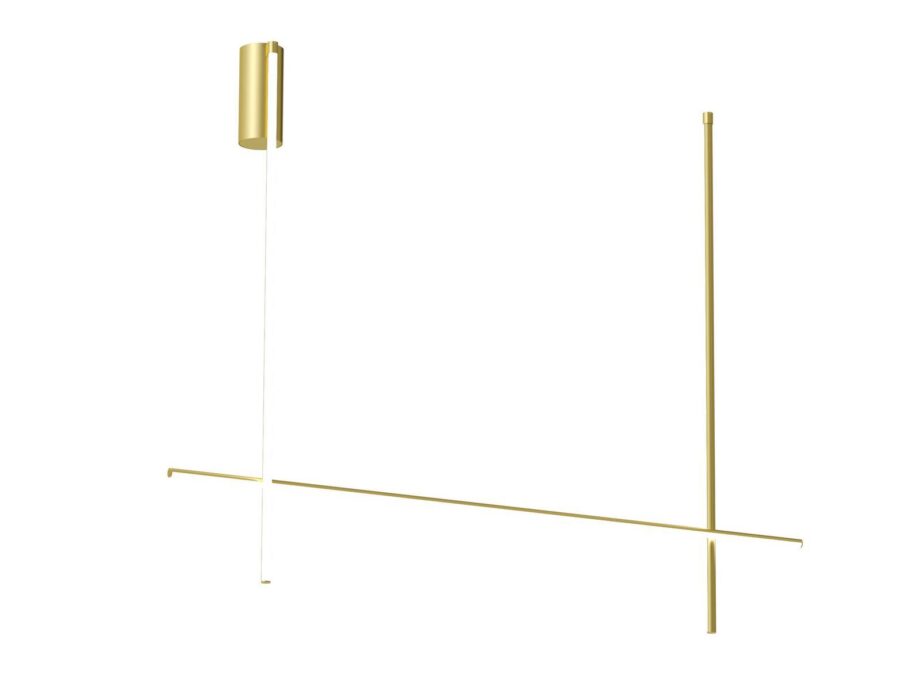 Coordinates C2 потолочный светильник Flos