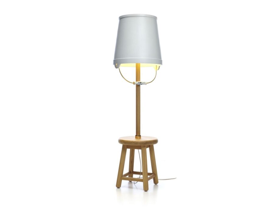 Bucket торшер Moooi