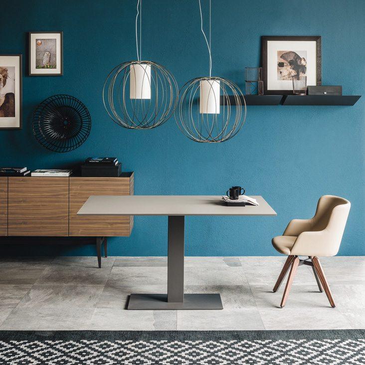 Elvis стол Cattelan Italia