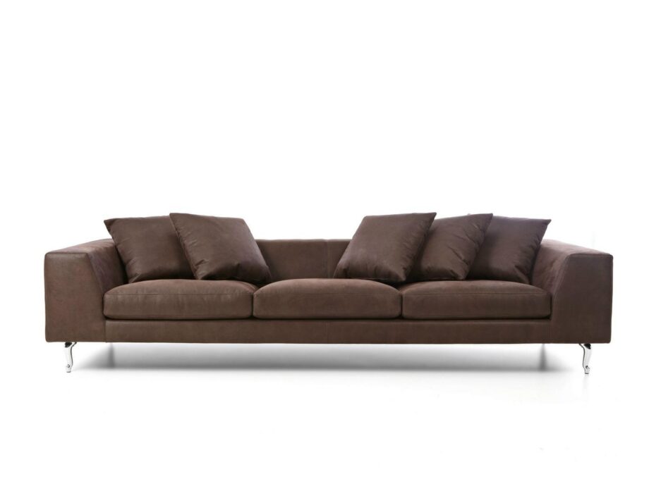 Zliq Sofa диван Moooi