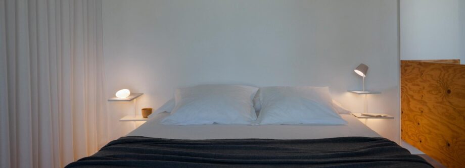 Suite торшер Vibia
