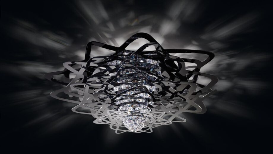 Aurora Large потолочный светильник Slamp