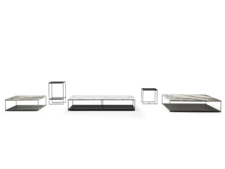 Liam журнальный стол Minotti