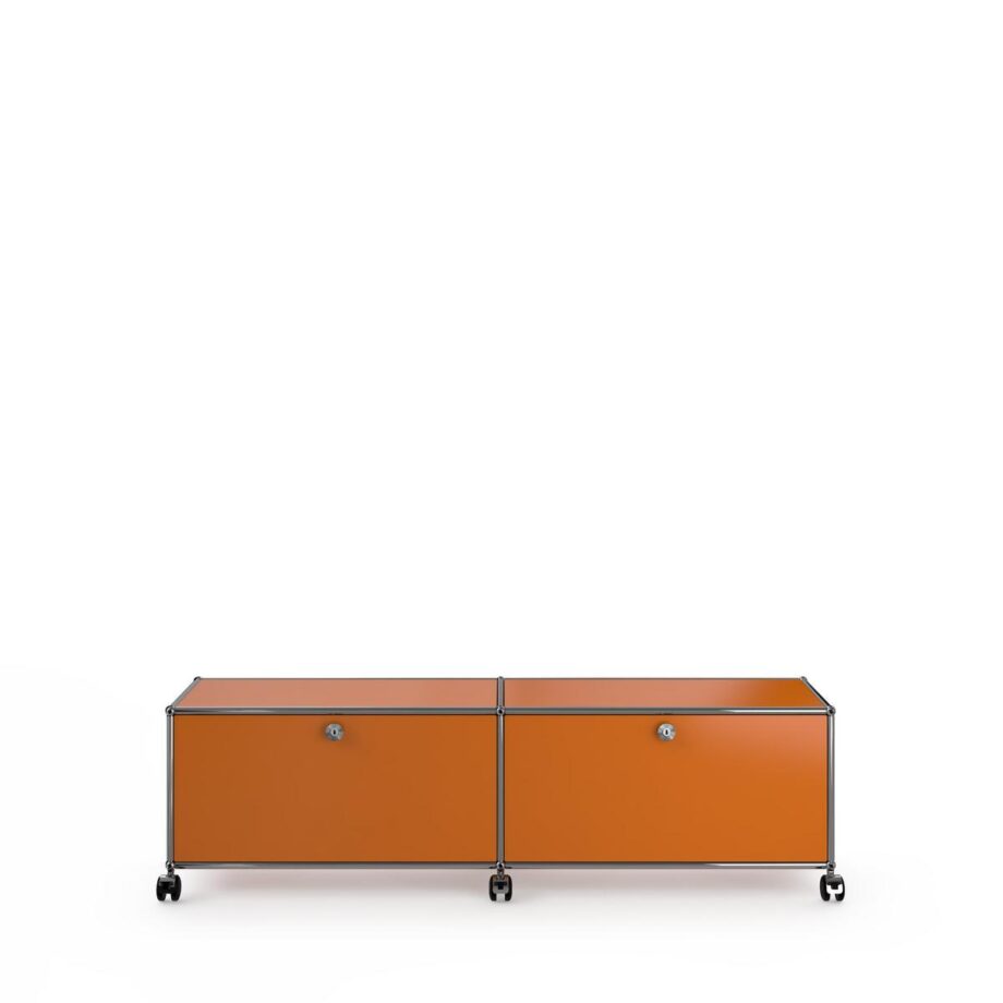 Haller Lowboard As Media Unit комод Usm