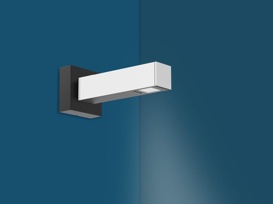 Walking уличный настенный светильник Artemide