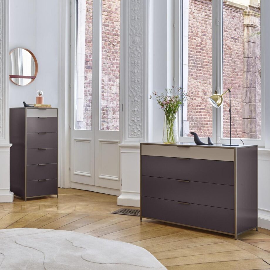 Brass Bell настольная лампа Ligne Roset