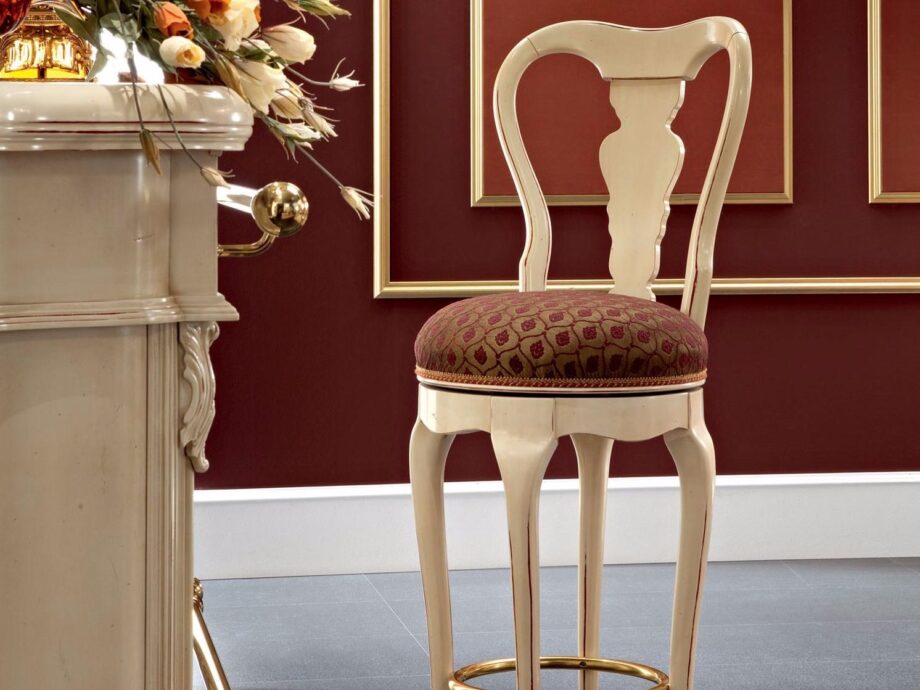 13521 стул Modenese Gastone