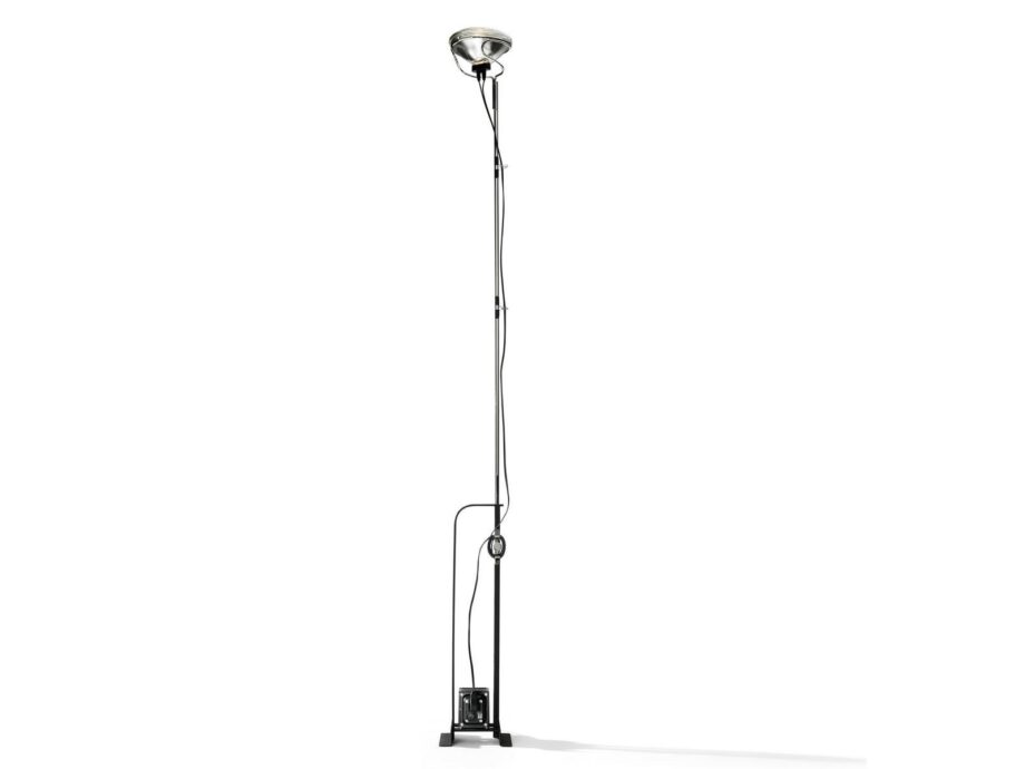 Toio Limited Edition торшер Flos