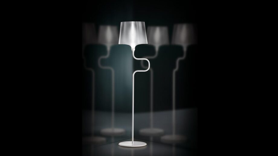 Liza торшер Slamp