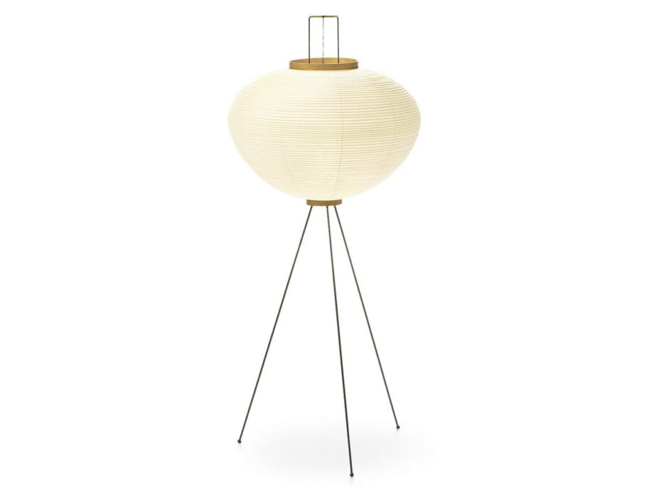 Akari 10a торшер Vitra