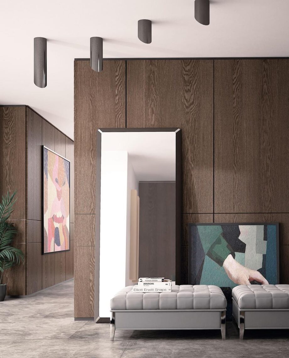 Oyster пуф Capital Collection