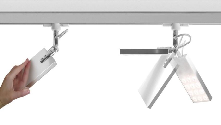 Pad трековая система Artemide