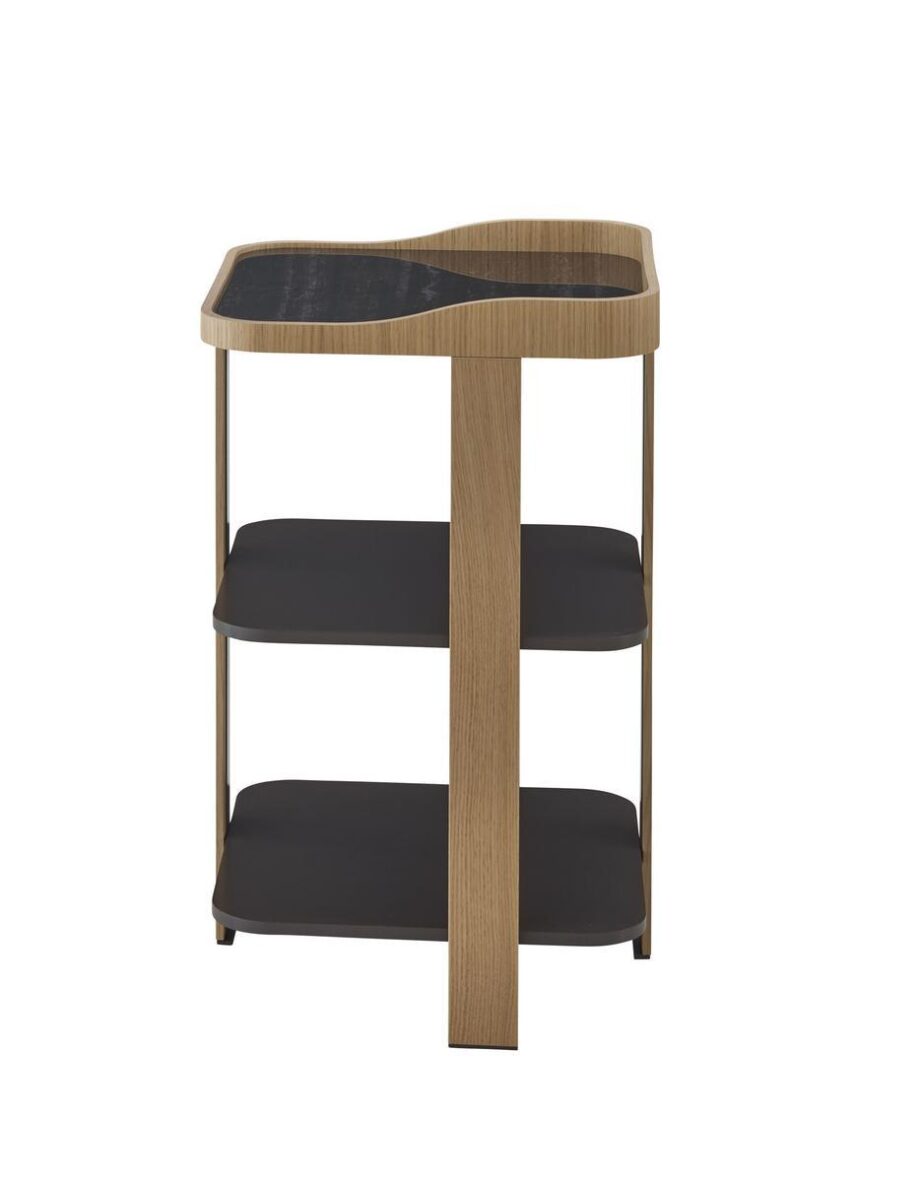 Postmoderne журнальный стол Ligne Roset