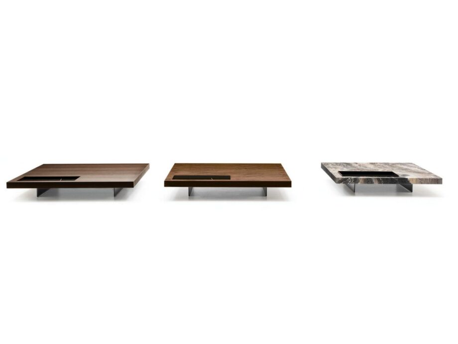 Boteco журнальный стол Minotti
