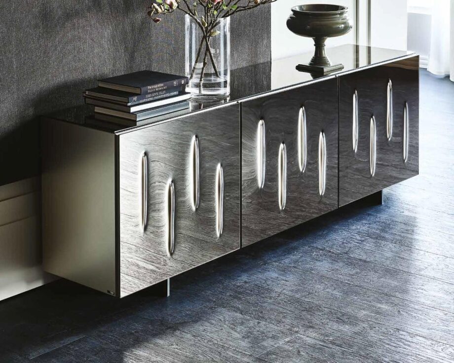Carnaby комод Cattelan Italia