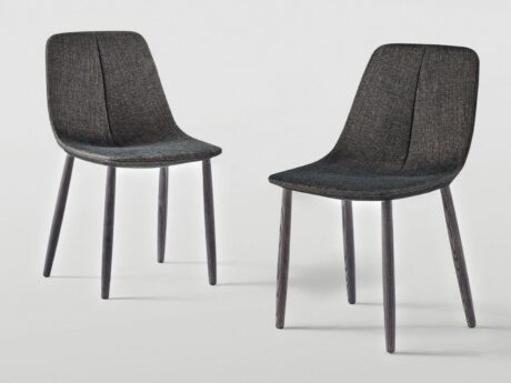 By