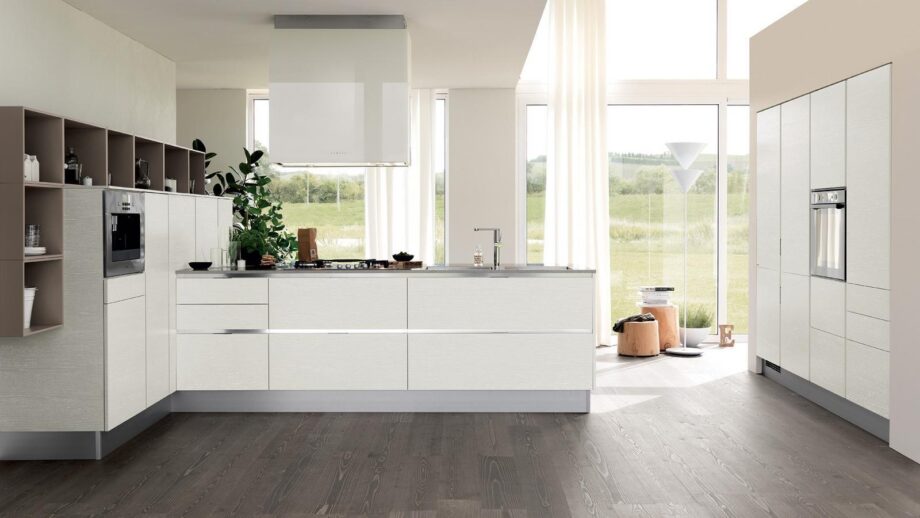 Mood кухня Scavolini