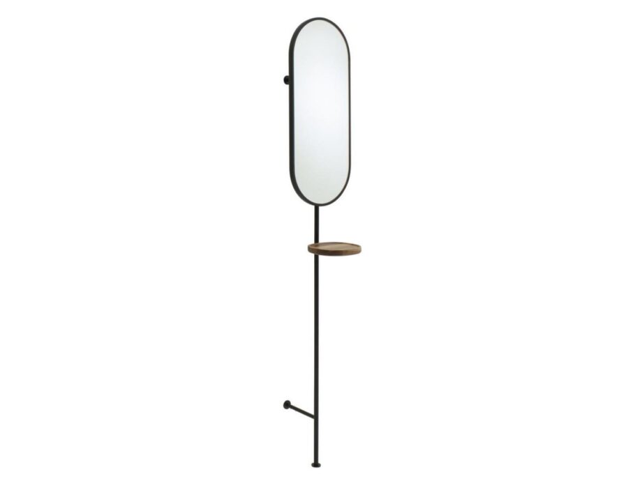 Loomy зеркало Ligne Roset