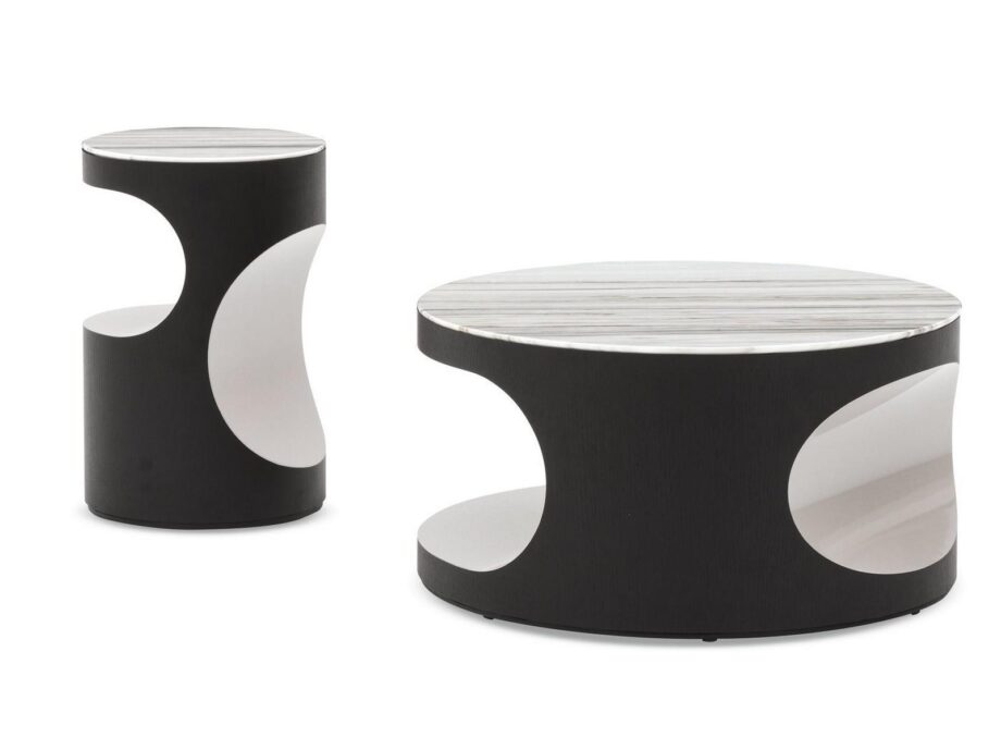 Boden журнальный стол Minotti
