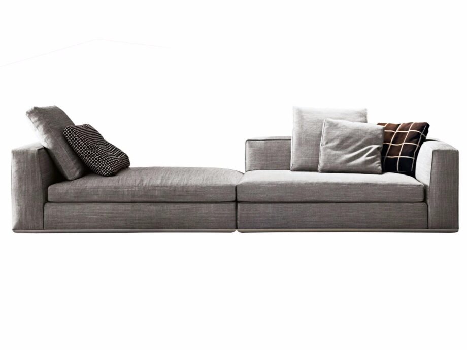 Powell диван Minotti