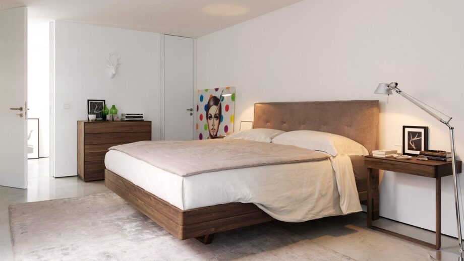 Tolomeo Reading Floor торшер Artemide