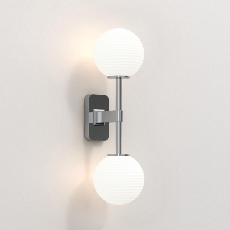 Tacoma Twin настенный светильник Astro Lighting