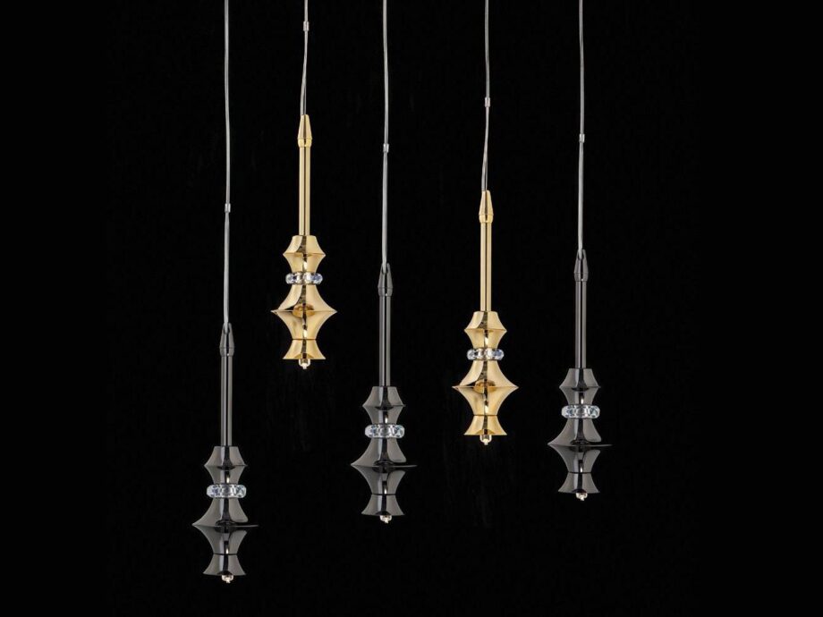 Selly подвесной светильник Aiardini Lighting