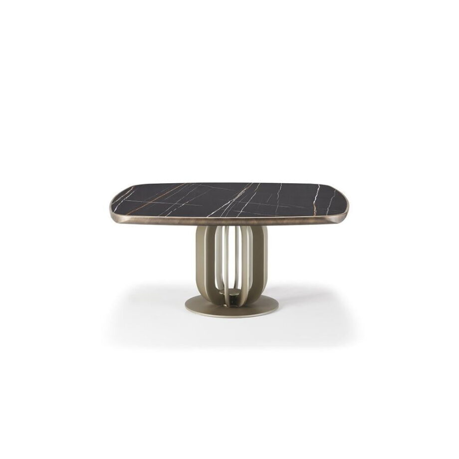Soho Keramik Premium стол Cattelan Italia