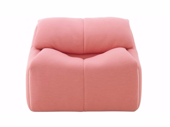Plumy кресло Ligne Roset