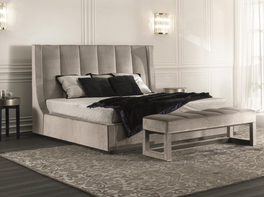 Kubrick кровать Longhi