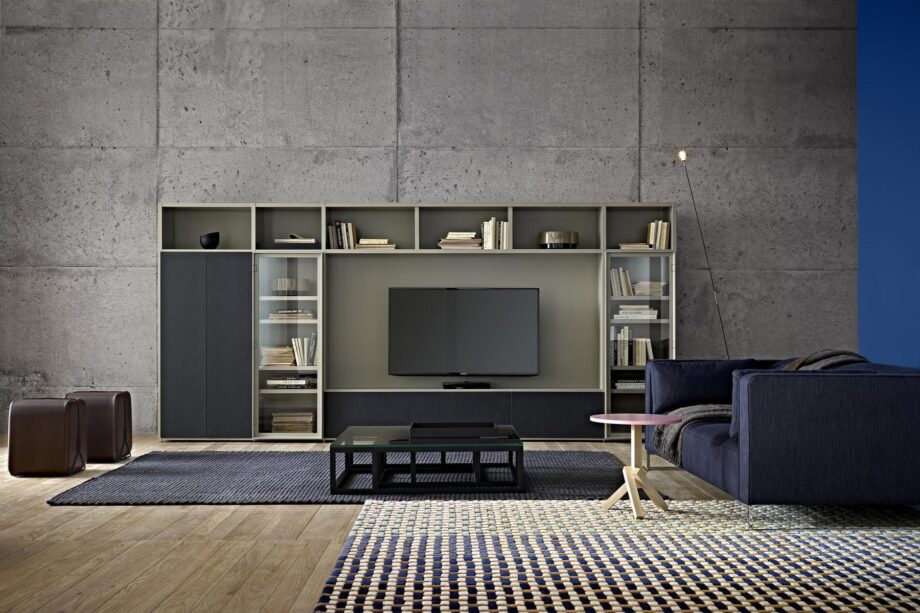 Entrelacs ковер Ligne Roset
