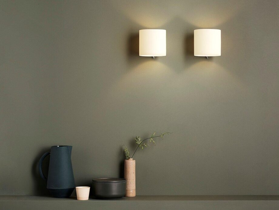 Luga настенный светильник Astro Lighting