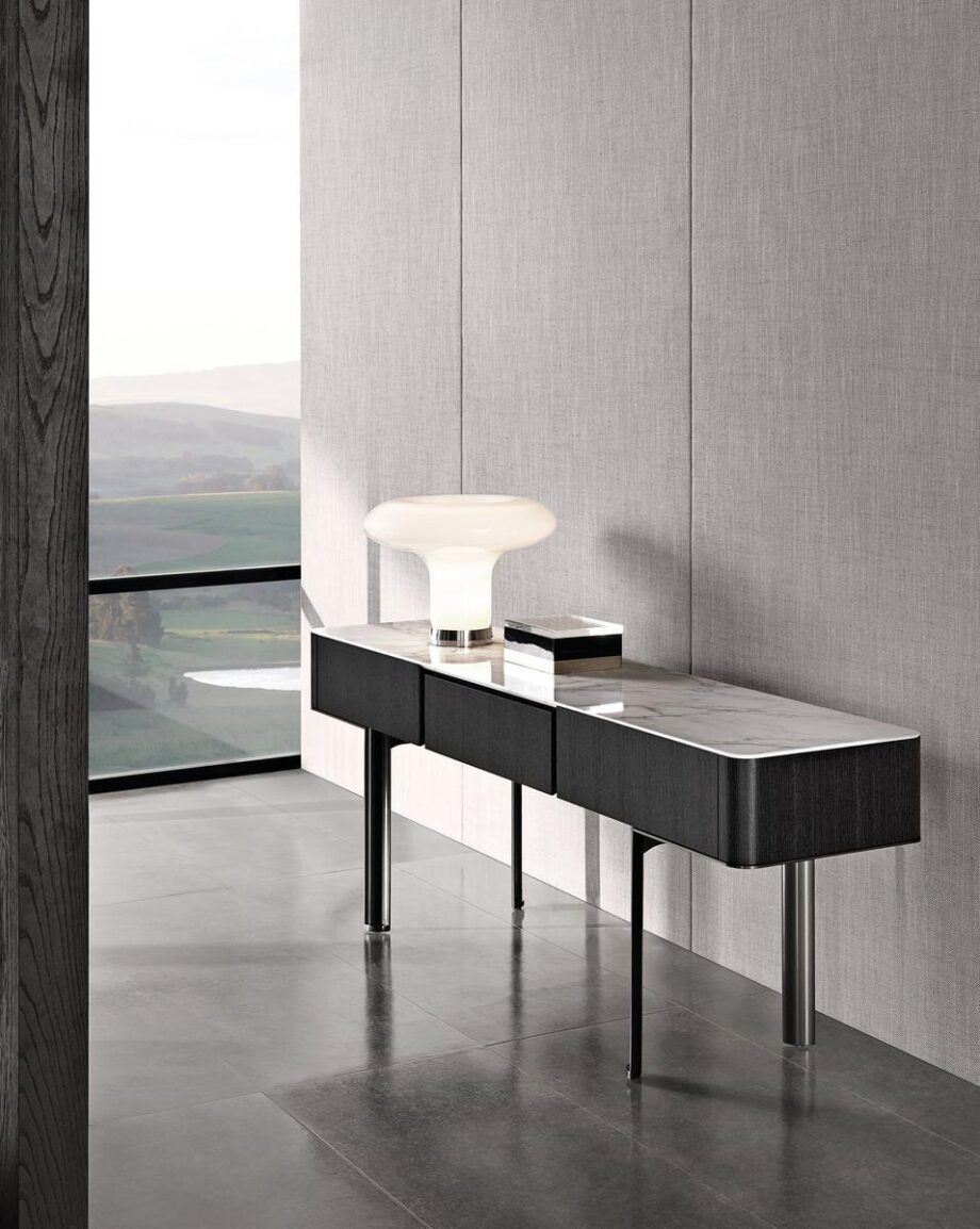 Lou комод Minotti