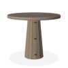 Container Table Bodhi Round 70-90