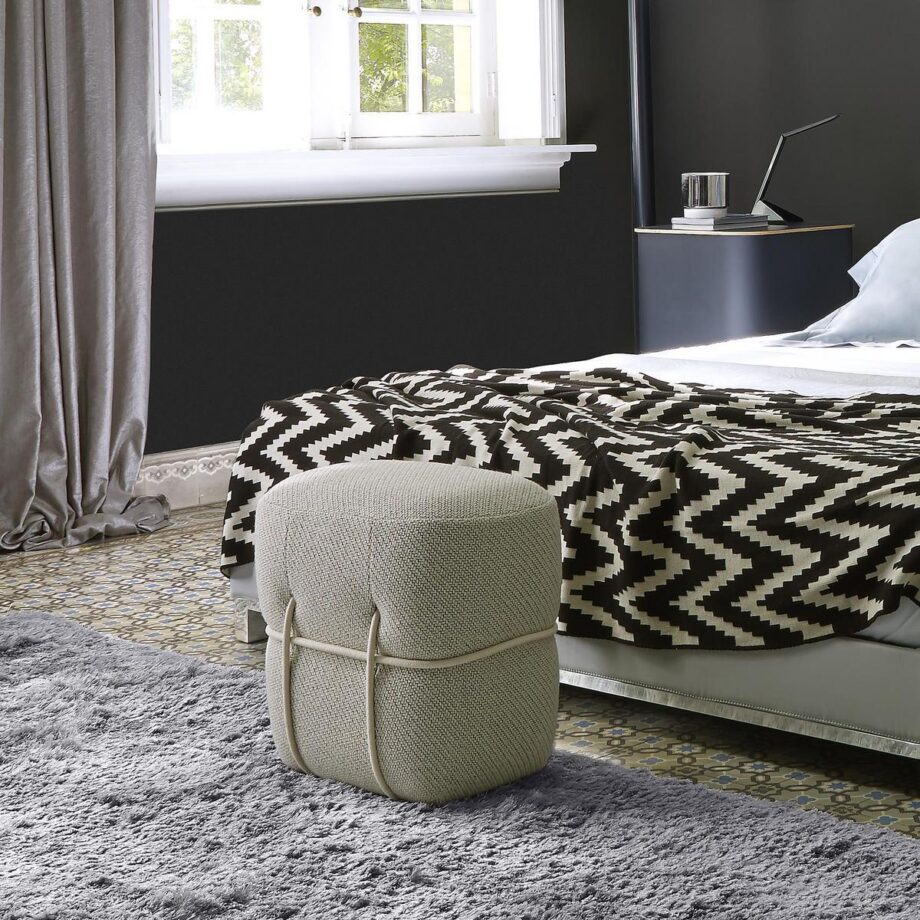Lace пуф Ligne Roset
