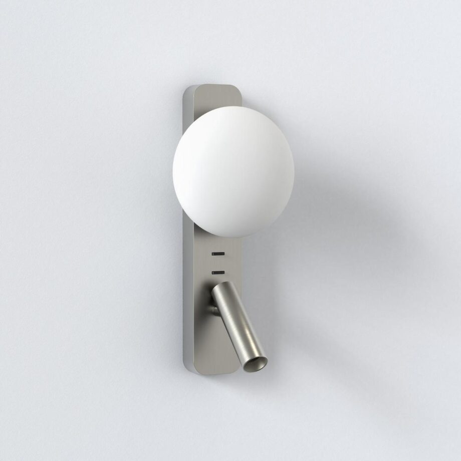 Zeppo Reader настенный светильник Astro Lighting