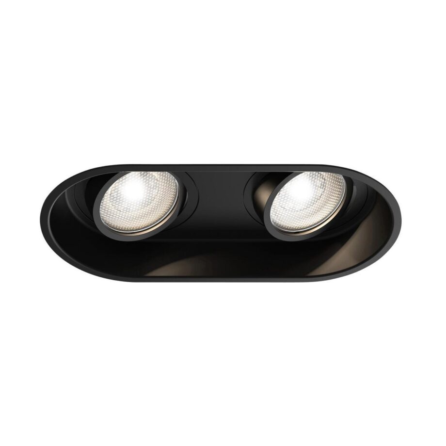 Minima Round Twin спот Astro Lighting