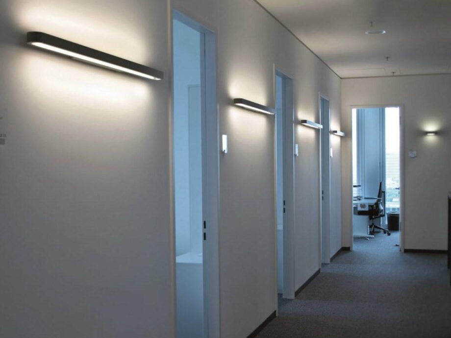 Talo настенный светильник Artemide