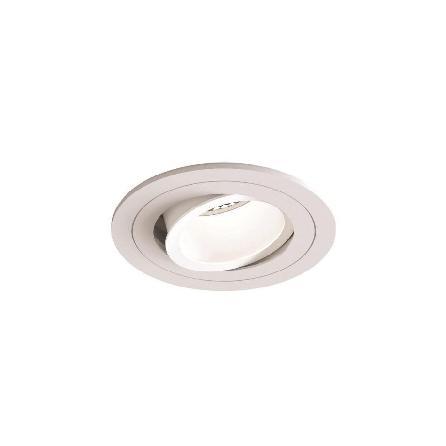 Pinhole Round Adjustable Fire Rated спот Astro Lighting